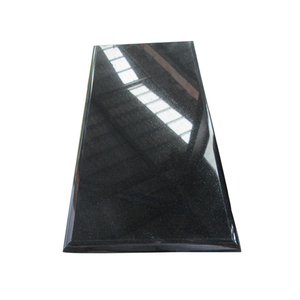 Cheap China Black Granite Tombstones