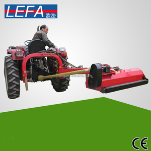 25-45HP légers faucille bar côté fléau tondeuses à - Product Image 1