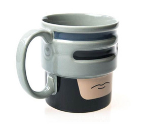 Taza Robocop con Pulgar Arriba <span class=keywords><strong>de</strong></span> Gran Bretaña, Venta Caliente <span class=keywords><strong>2022</strong></span> <span class=keywords><strong>de</strong></span> UCHOME / Taza <span class=keywords><strong>de</strong></span> Café <span class=keywords><strong>de</strong></span> Cerámica Novedosa - Product Image 6