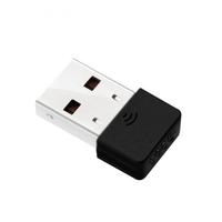 Choetech — mini adaptateur wifi usb, 150Mbps, haute qualité, kit avec fonction AP souple