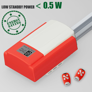 Nueva alta calidad china proveedor eléctrico garaje <span class=keywords><strong>puerta</strong></span> automática - Product Image 1