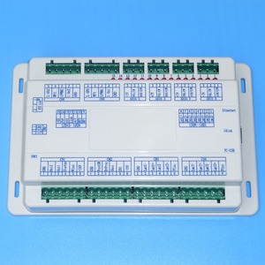 Co2レーザー切断彫刻機用RuidaRDC6442Gレーザーコントローラー - Product Image 3