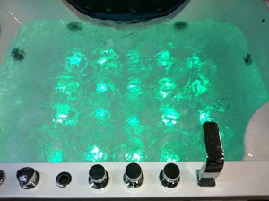 HS-B277A vous baignoire sexe/baignoires bains <span class=keywords><strong>jacuzzi</strong></span>/vertical baignoire - Product Image 5