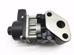<span class=keywords><strong>Vanne</strong></span> <span class=keywords><strong>EGR</strong></span> 79073A pour Suzuki Swift III Grand Vitara 1.3 18111-69G01 1811169G01 - Product Image 4