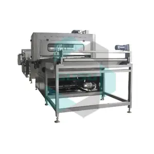SUS 304 cover chocolate candy cutting machine producing line