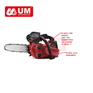 Um đầu xử lý giá rẻ nhỏ Chainsaw 2500 Chainsaw công cụ - Product Image 5