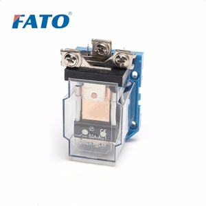 Relés de Uso General FATO MY2/MY3/MY4, <span class=keywords><strong>Mini</strong></span> Relé Electromagnético de Uso General con <span class=keywords><strong>Bobina</strong></span> de <span class=keywords><strong>220V</strong></span> - Product Image 5