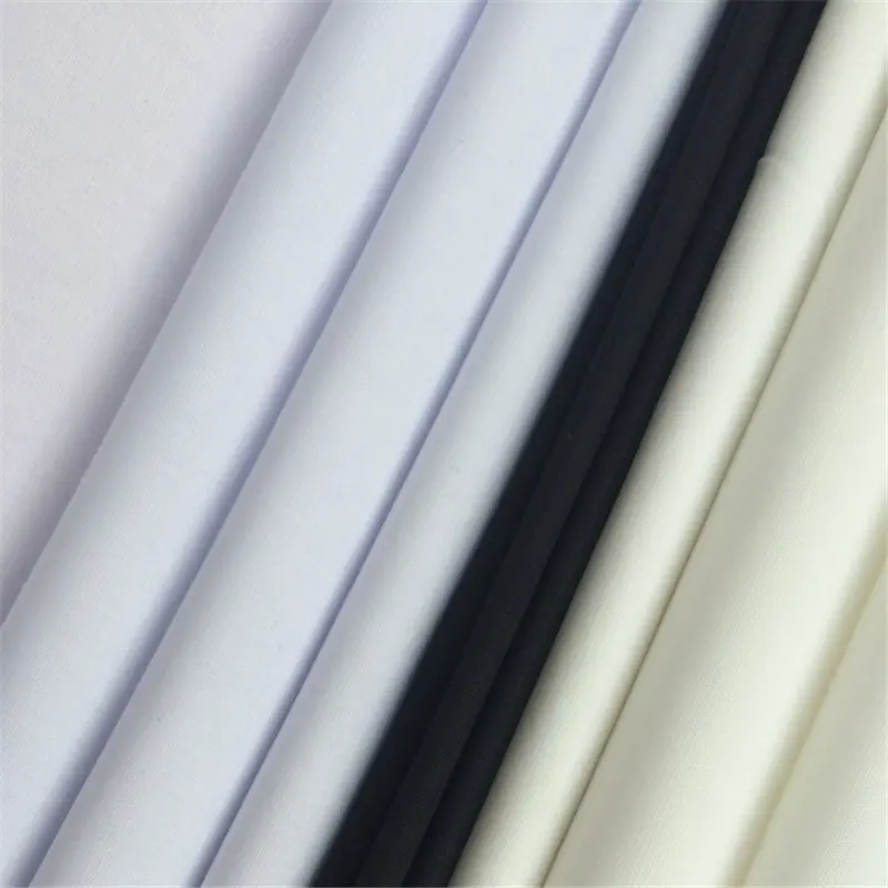 terylene 80% cotton 20% workwear fabric tc twill uniform fabric