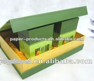 Mini custom replicación alta calidad caja de embalaje de papel al por mayor fábrica proveedor marca precio de la máquina