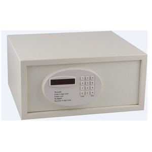 Lock Aman/Safety Box