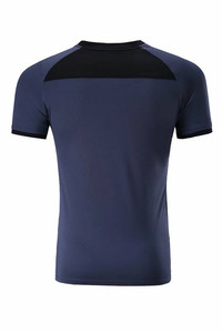 Vêtements d'arbitre de basket-ball respirables personnalisables - Product Image 5