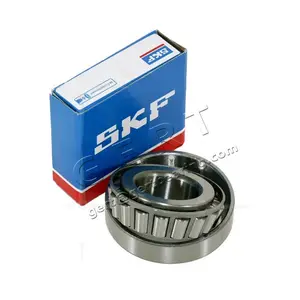 Pemasok Bantalan Profesional Ekspor Skf Roller Bearing Tapered 33118