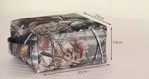 Sacs haricots de camouflage 55 cm, pour la photographie faune - Product Image 2
