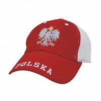 Casquette de baseball contraste 3D, couvre-chef brodé avec oeillet, pour hommes et femmes,