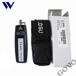 VIAVI JDSU Pena Laser VFL FFL-050 2.5Mm Penunjuk Kesalahan Visual - Product Image 5