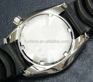 Charme classique Top marque montres automatiques Super lumineux plongeur montres-bracelets pour hommes - Product Image 6