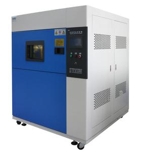 Pil paketi ekipmanları termal şok testi odası - Product Image 2