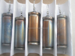 Lnd712 Geiger Muller Ống GM Ống hạt nhân phát hiện bức xạ thành phần Gamma bata Detector cảm biến - Product Image 2