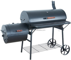 Fumeur Barbecue Barbecue XXL Fumeur - Product Image 1
