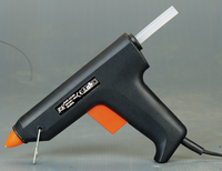 Deko — pistolet à colle électrique pour tout coller, thermofusible, prix d'usine en gros