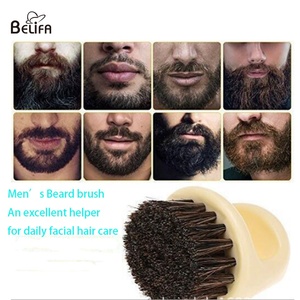 Belifa <span class=keywords><strong>Brosse</strong></span> à <span class=keywords><strong>barbe</strong></span> à poils de sanglier bon marché en gros - Product Image 5