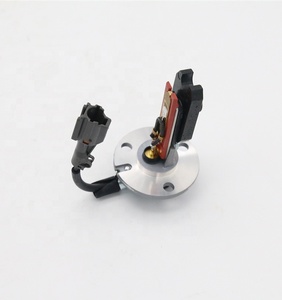 オイルレベルセンサー6WG1 6SD1 4HK1 8-97131223-0 <span class=keywords><strong>8971312230</strong></span>純正オリジナルパーツ - Product Image 2