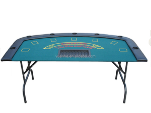 72 ''Pliable table <span class=keywords><strong>de</strong></span> poker <span class=keywords><strong>blackjack</strong></span> pour vente - Product Image 1