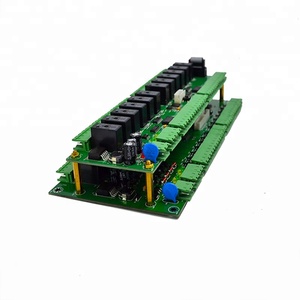 Al aire libre cardc control <span class=keywords><strong>de</strong></span> acceso rfid terminal - Product Image 3