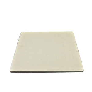Céramique réfractaire cordiérite <span class=keywords><strong>Cuisson</strong></span> <span class=keywords><strong>pierre</strong></span> À <span class=keywords><strong>Pizza</strong></span> ou plaque - Product Image 6