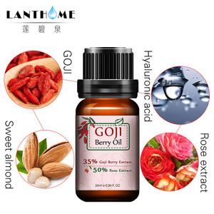 Lanthome óleo essencial de semente orgânico puro, 100% natural, rosa, berry, massagem na pele - Product Image 6