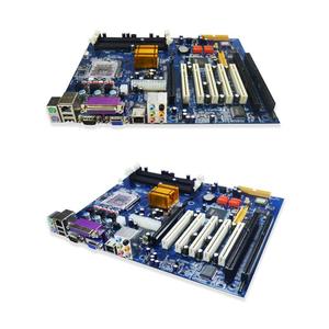 <span class=keywords><strong>Intel</strong></span> 945 ATX máy chủ Bo mạch chủ LGA775 DDR2 2G RAM 5 PCI 2 Isa 1 PCIe SATA IDE cổng mới - Product Image 2
