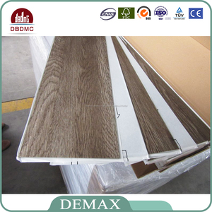 Pvc Azulejo De <span class=keywords><strong>Suelo</strong></span> De Madera De Vinilo/pvc Precio Suelos/despegar Y Pegar Azulejos - Product Image 3