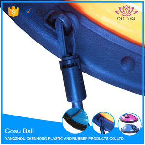 Usine vente bon top vente <span class=keywords><strong>pas</strong></span> <span class=keywords><strong>cher</strong></span> yoga <span class=keywords><strong>bosu</strong></span> balle entraînement - Product Image 6