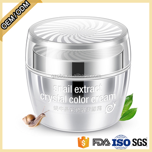 <span class=keywords><strong>Crema</strong></span> Viso Sbiancante con Estratto di Lumaca Formula Cristallina per <span class=keywords><strong>Pelle</strong></span> <span class=keywords><strong>Secca</strong></span> - Product Image 2