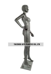 AIYI Full Body Fashion <strong>Female</strong> Mannequins <strong>Dummy</strong> - Product Image 3