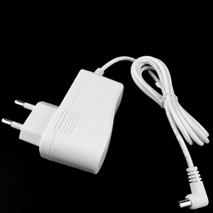 Kc Kcc Chứng Nhận 220V Ac 13.5V Dc 500ma Bộ Chuyển Đổi Điện 13.5v500ma Sạc Trắng Cho Độ Ẩm Không Khí - Product Image 4