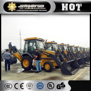 Changlin pépine 620CS 1.7 ton chargeur frontal ( 3 point hitch ) avec des prix bas - Product Image 2