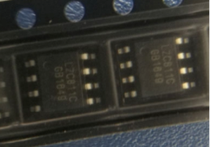 LZC811C LZC811 <span class=keywords><strong>SMD</strong></span> SOP-<span class=keywords><strong>8</strong></span> Driver di Chip IC Nuovo Originale Genuino - Product Image 6