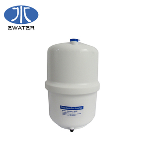 Réservoir d'<span class=keywords><strong>eau</strong></span> en plastique PE 3,2G avec solution de stockage de réservoir sous <span class=keywords><strong>pression</strong></span> central - Product Image 1