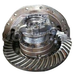 ชุดเฟืองท้ายมอเตอร์อัลฟา (JMC) สำหรับรถบรรทุก Hi-NO Transmission OE 41201-1382 - Product Image 1