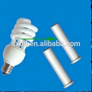 Nhà máy tiêu cực Ion tiết kiệm năng lượng đèn Máy lọc không khí đèn Trung Quốc xoắn ốc 18W 20W 25W <span class=keywords><strong>E27</strong></span> B22 <span class=keywords><strong>CFL</strong></span> AC110-130V 220-240V 6500K OEM 60 - Product Image 5