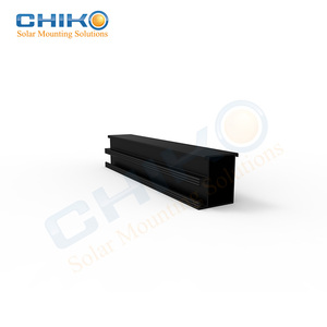 Sistema <span class=keywords><strong>de</strong></span> Rieles <span class=keywords><strong>de</strong></span> Montaje para Paneles <span class=keywords><strong>Solares</strong></span>, Gran Venta - Product Image 3