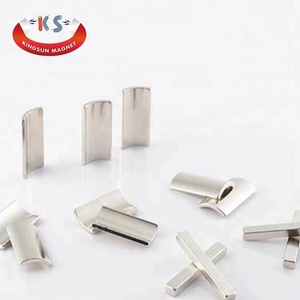 באיכות גבוהה Neodymium מגנט עבור מנוע - Product Image 3