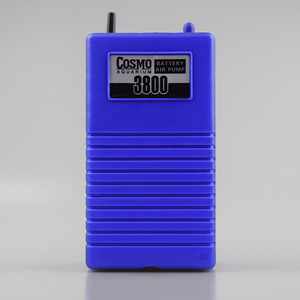 את הטוב ביותר סין אקווריום rechargable טנק אוויר משאבת - Product Image 3