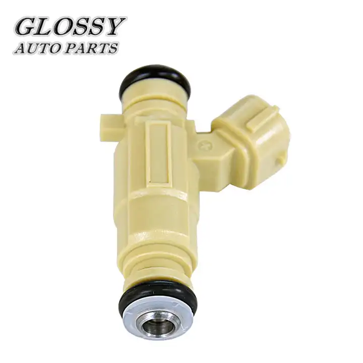 Fuel Injector Nozzle Glossy Fuel Injector Nozzle For Tucson Sportage Sonata 35310-23600