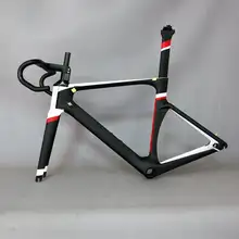 2018 top SERAPH brand carbon bicycle frame factory wholesales carbon fiber road bike frame fm005 frame