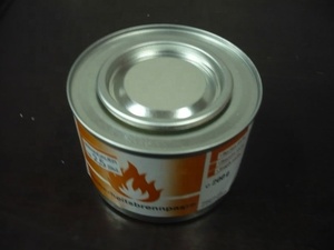 เจล chafing จานการใช้ - Product Image 4