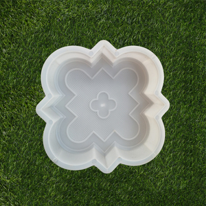 Adoquines de bloques de plástico para azulejos/moldes de molde de bloque hueco de hormigón - Product Image 2