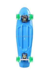 Chinois Nouveau <span class=keywords><strong>Pas</strong></span> <span class=keywords><strong>Cher</strong></span> poissons planche à roulettes oem <span class=keywords><strong>longboard</strong></span> pour vente - Product Image 5