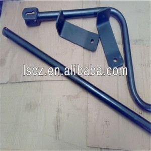 Soporte de <span class=keywords><strong>patas</strong></span>, equipo de aterrizaje, contenedor 80T/28T, nuevo, <span class=keywords><strong>precio</strong></span> bajo - Product Image 6